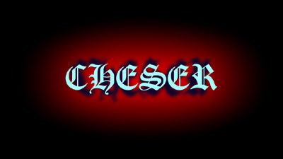 [ CHESER about his own music. Also starring: ERASURE, UPSET and many more... ]